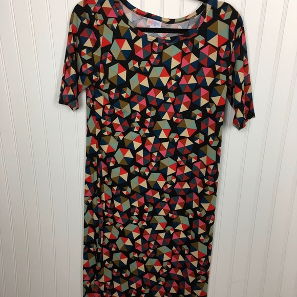 Medium Julia - Picture 1 of 1